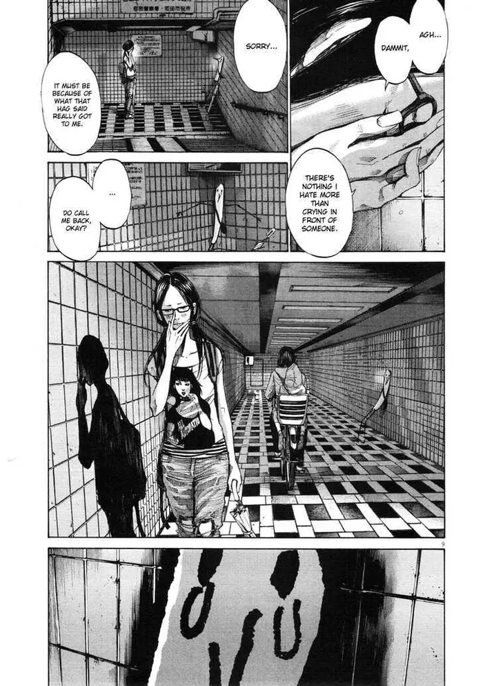 Goodnight Punpun Chapter 84 image 07_optimized